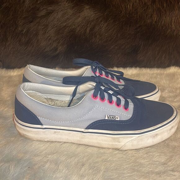 Vans shoes 7 (5454) - Picture 5 of 9